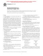 ASTM B1-01