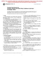 ASTM B163-01