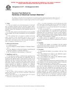 ASTM B277-95(2001)