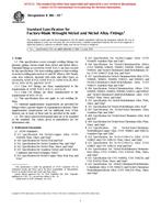 ASTM B366-01e1