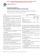 ASTM B522-01