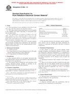 ASTM B683-01