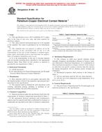 ASTM B685-01