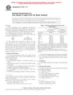 ASTM B792-01e1