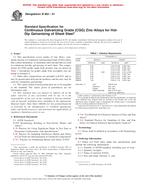 ASTM B852-01