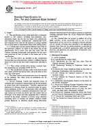 ASTM B907-01e1