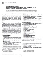ASTM B96/B96M-01