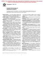 ASTM C1145-01