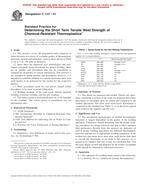 ASTM C1147-01