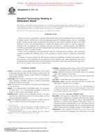 ASTM C119-01