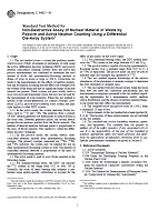 ASTM C1493-01