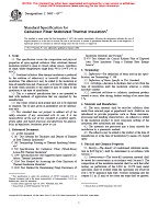 ASTM C1497-01e1