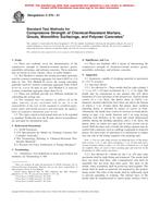 ASTM C579-01