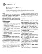 ASTM C71-01a