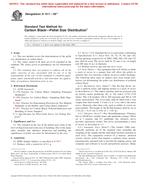 ASTM D1511-00e1