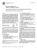 ASTM D1783-01