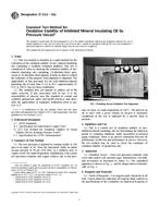 ASTM D2112-01a