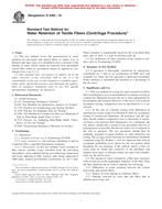 ASTM D2402-01