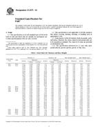 ASTM D2475-01
