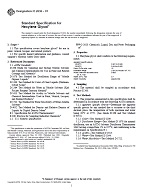 ASTM D2636-01