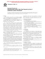 ASTM D3025-01