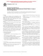 ASTM D3217-01a