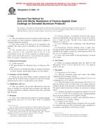 ASTM D3260-01