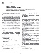 ASTM D333-01