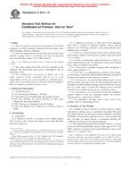 ASTM D3412-01