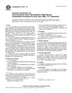ASTM D3554-01