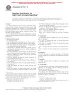 ASTM D3734-01