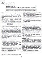 ASTM D4158-01