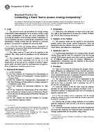 ASTM D5064-01