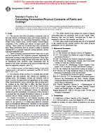 ASTM D5201-01