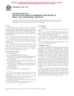 ASTM D861-01a