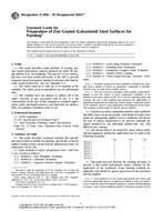 ASTM D2092-01
