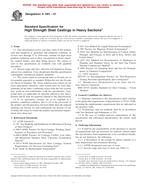 ASTM A1001-01