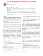 ASTM A309-01