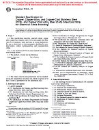 ASTM B694-01