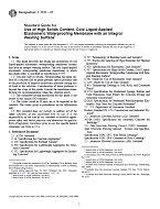 ASTM C1127-01