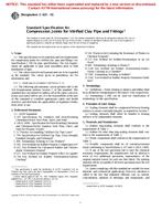 ASTM C425-01