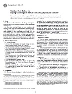 ASTM C596-01