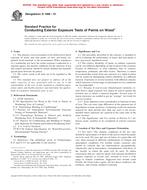 ASTM D1006-01