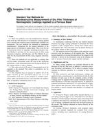 ASTM D1186-01