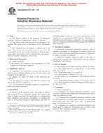 ASTM D140-01