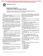 ASTM D1510-01