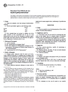 ASTM D2364-01