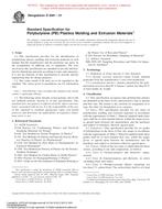 ASTM D2581-01