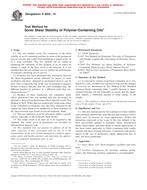 ASTM D2603-01