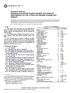 ASTM D268-01